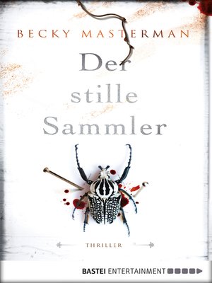 cover image of Der stille Sammler